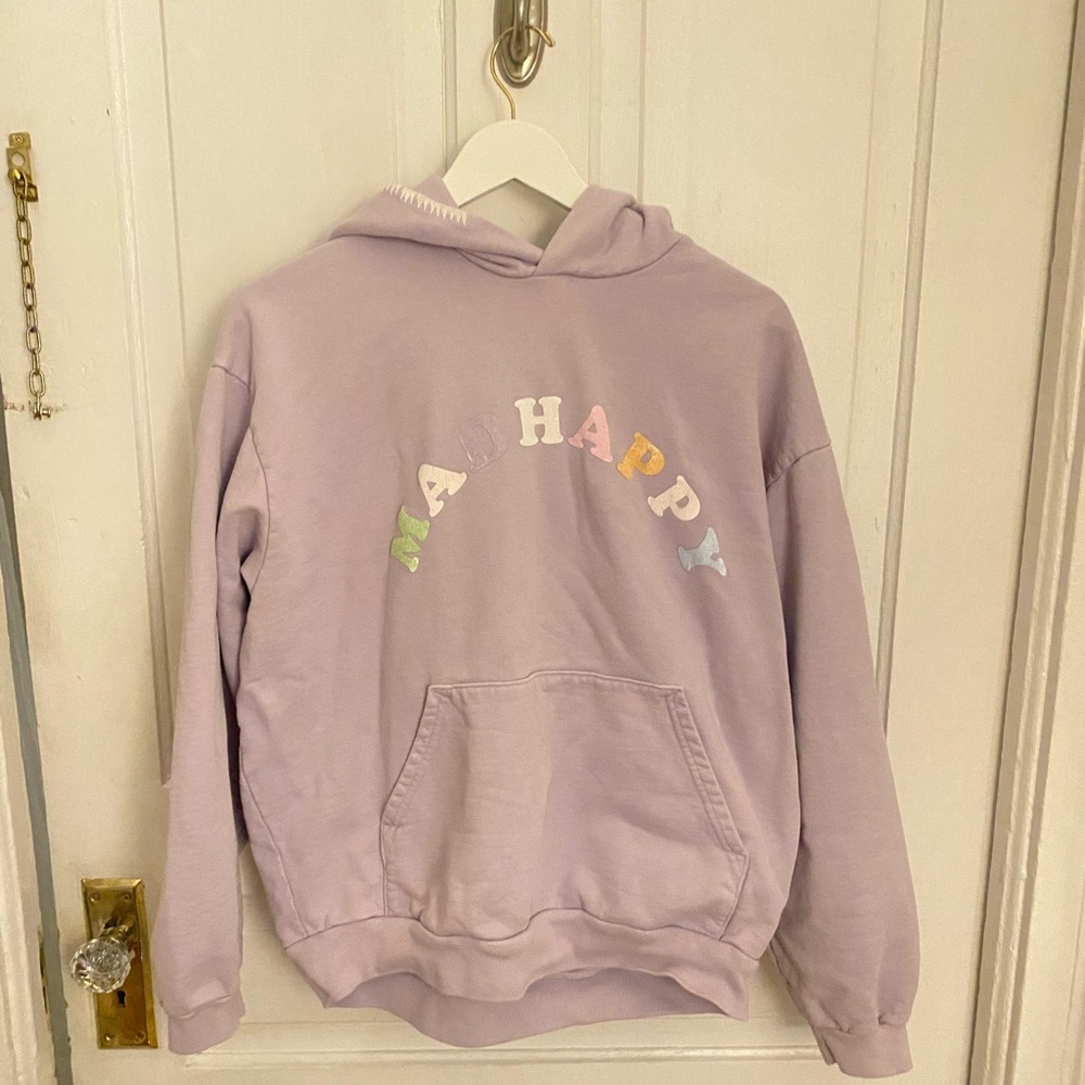 MADHAPPY sweatshirt